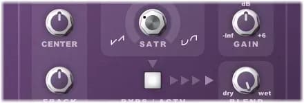Xhun Audio ModFlorus – Chorus y flanger estéreo (Descarga Digital)