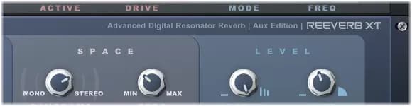 Xhun Audio ShineVerb – Reverb, espacialización y coloración (Descarga Digital)