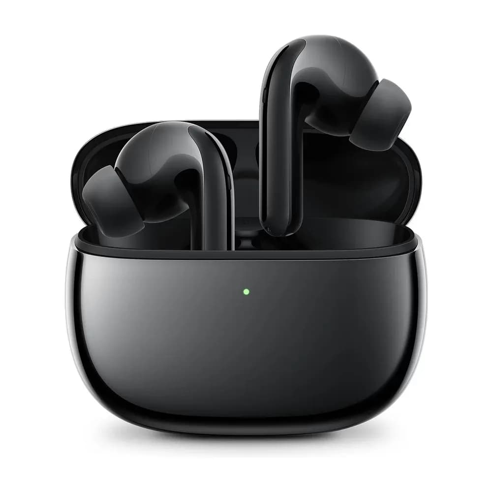Xiaomi FlipBuds Pro – Audífonos Bluetooth con Cancelación de Ruido de 40 dB