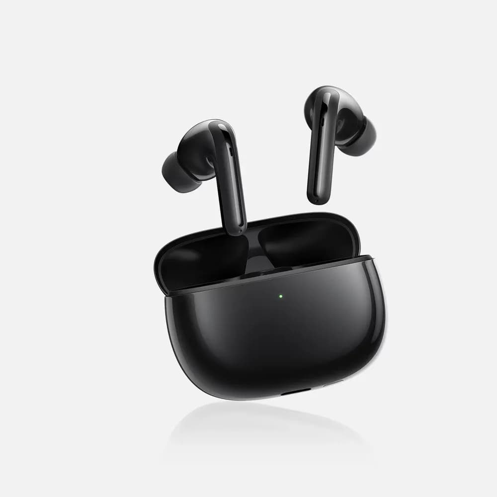 Xiaomi FlipBuds Pro – Audífonos Bluetooth con Cancelación de Ruido de 40 dB