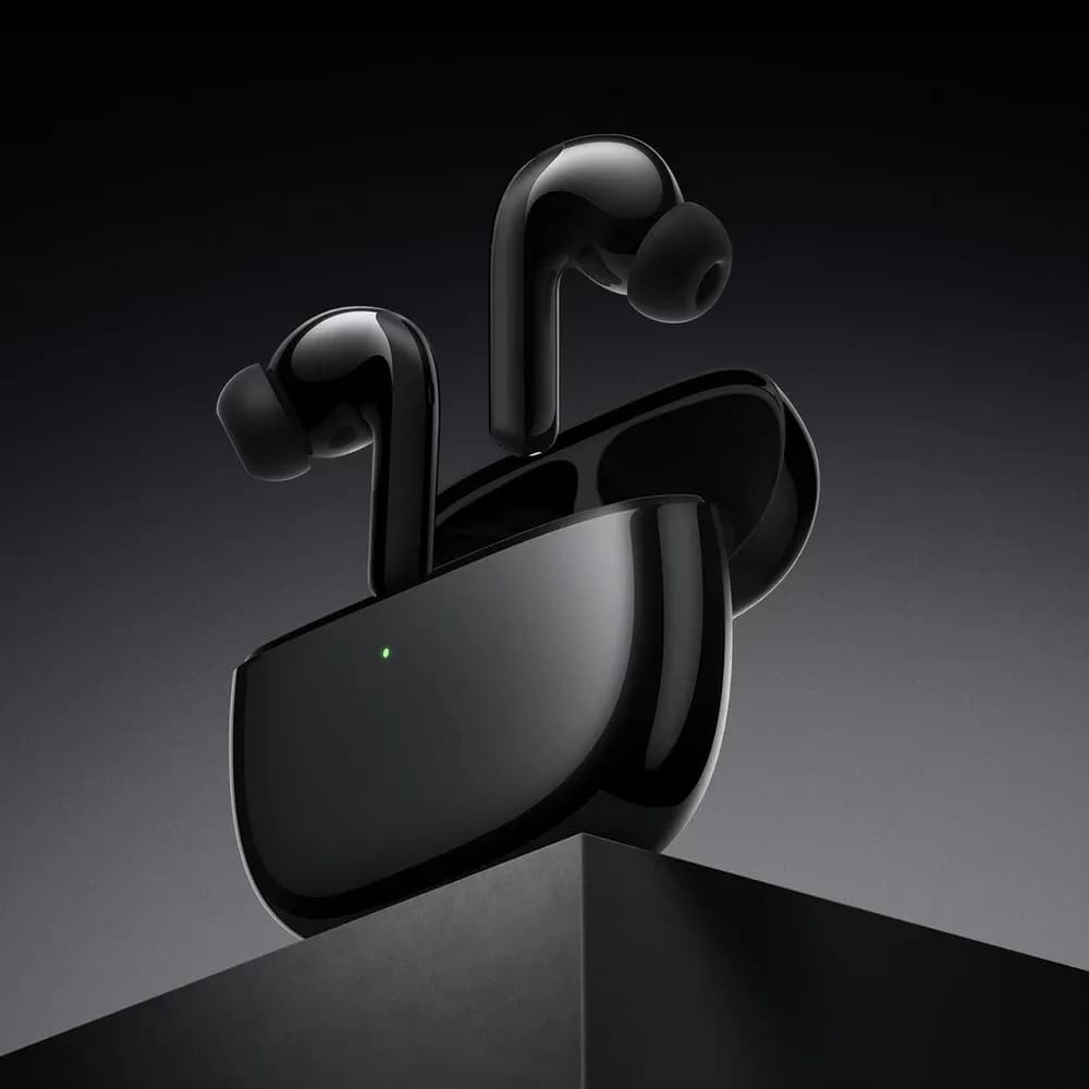 Xiaomi FlipBuds Pro – Audífonos Bluetooth con Cancelación de Ruido de 40 dB
