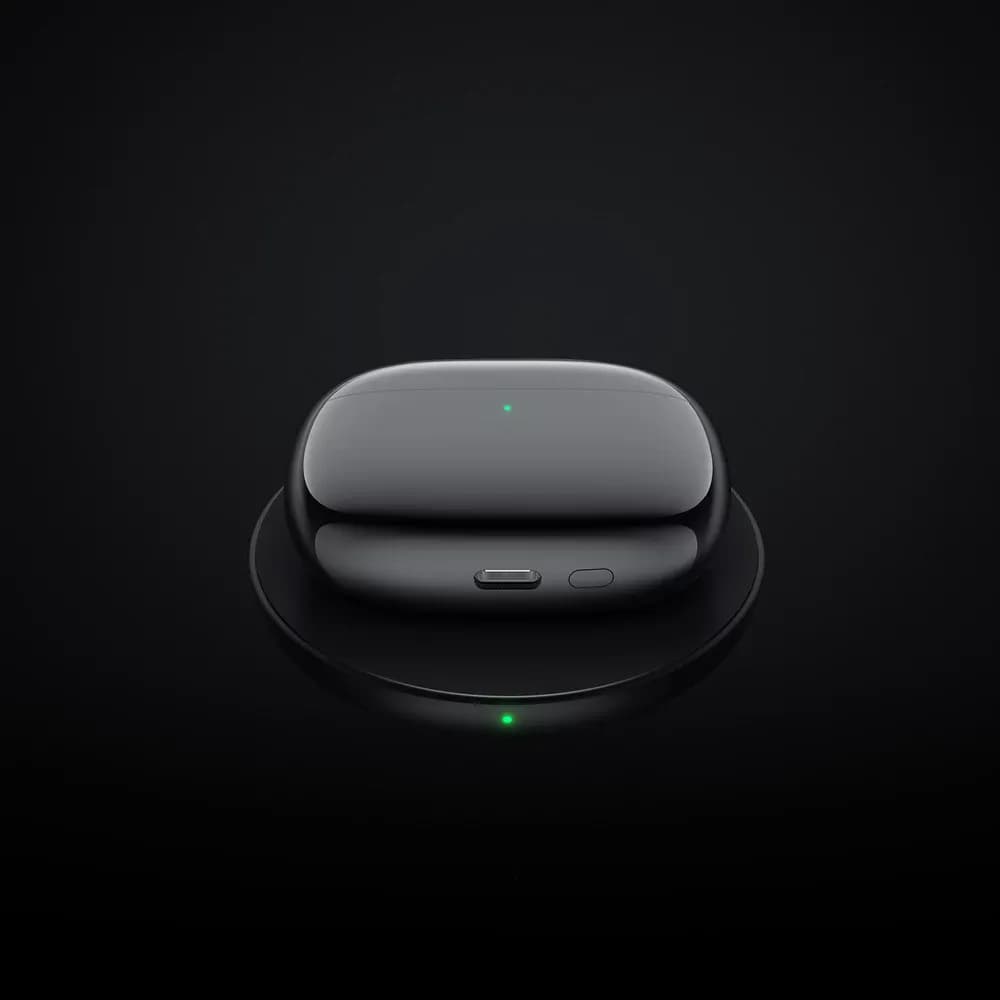 Xiaomi FlipBuds Pro – Audífonos Bluetooth con Cancelación de Ruido de 40 dB