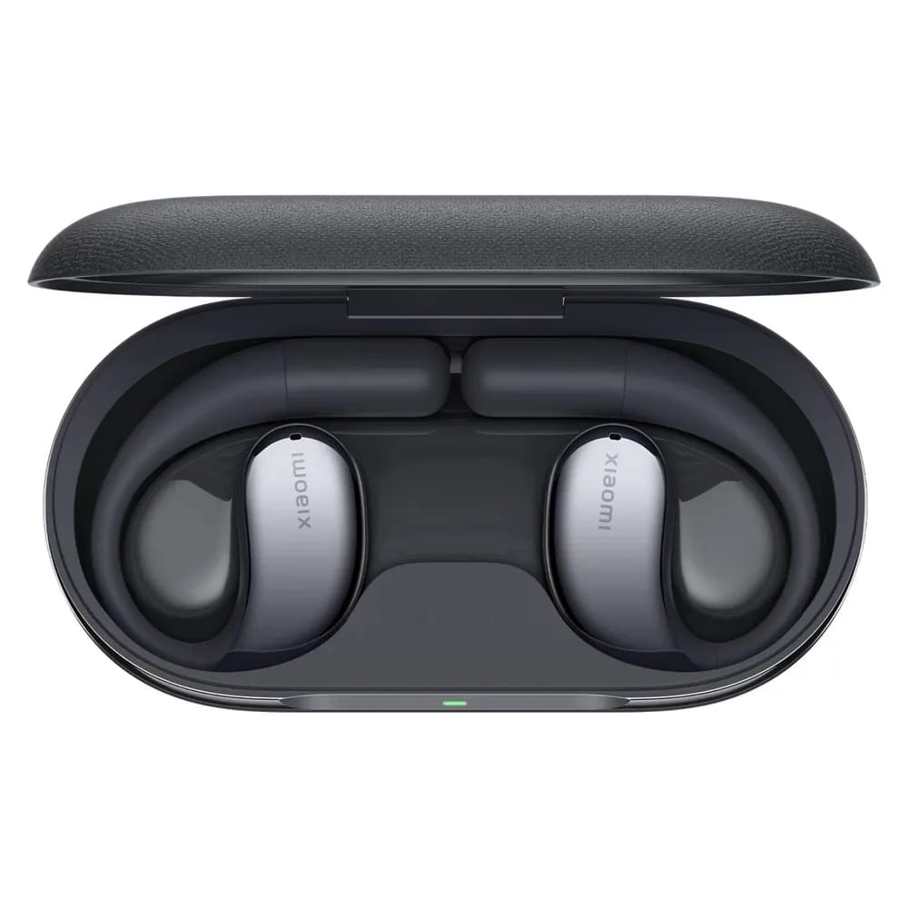 Xiaomi OpenWear Stereo – Audífonos Open Ear Inalámbricos - Gris cósmico - Vista alternativa en LEMM DJ Store