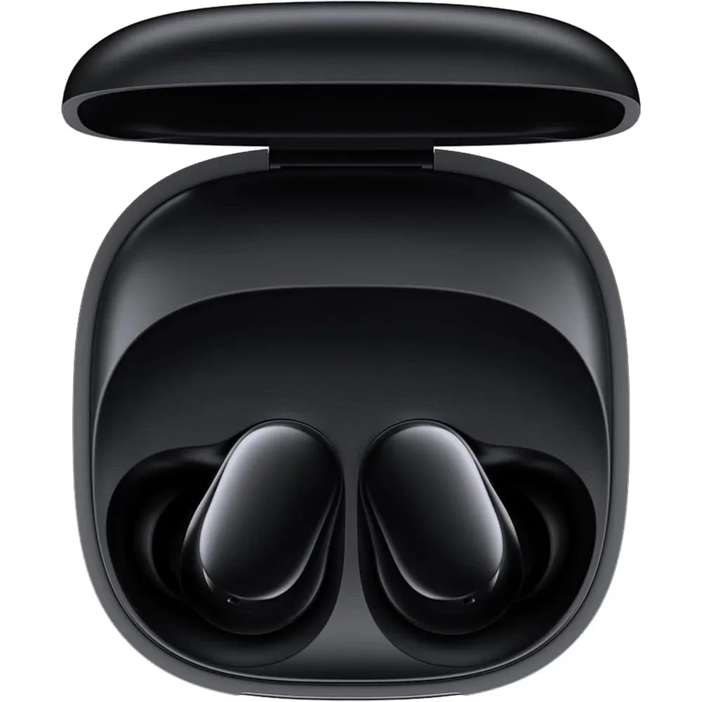 Xiaomi Redmi Buds 6 Play – Audífonos Bluetooth Inalámbricos - Negro en LEMM DJ Store