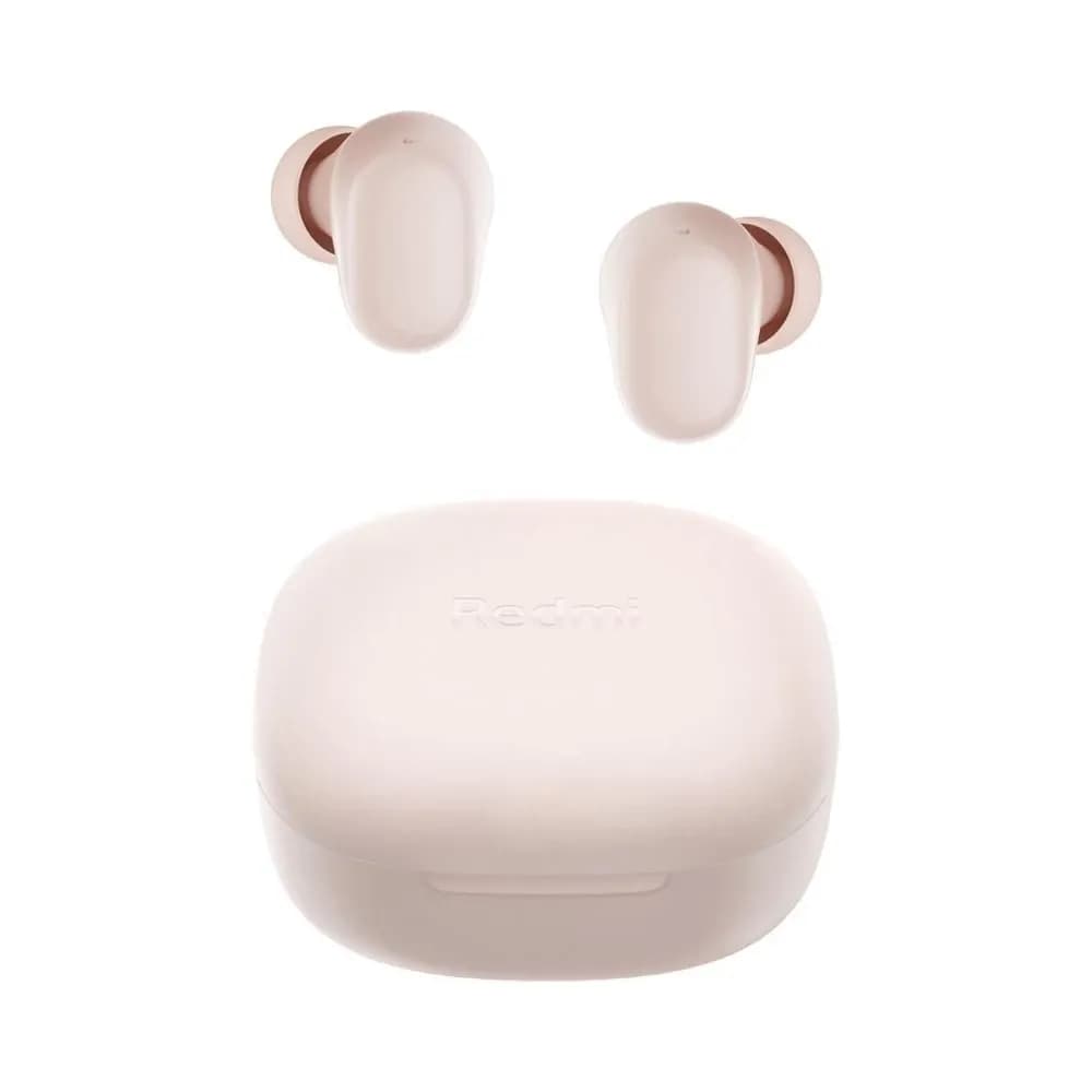 Xiaomi Redmi Buds 6 Play – Audífonos Bluetooth Inalámbricos