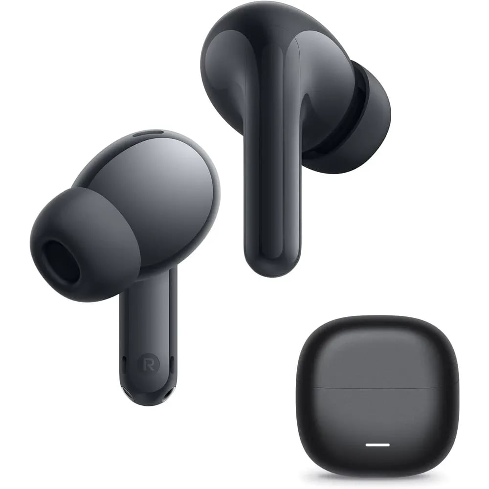 Xiaomi Redmi Buds 8 Lite – Audífonos Bluetooth con Cancelación de Ruido - Negro en LEMM DJ Store