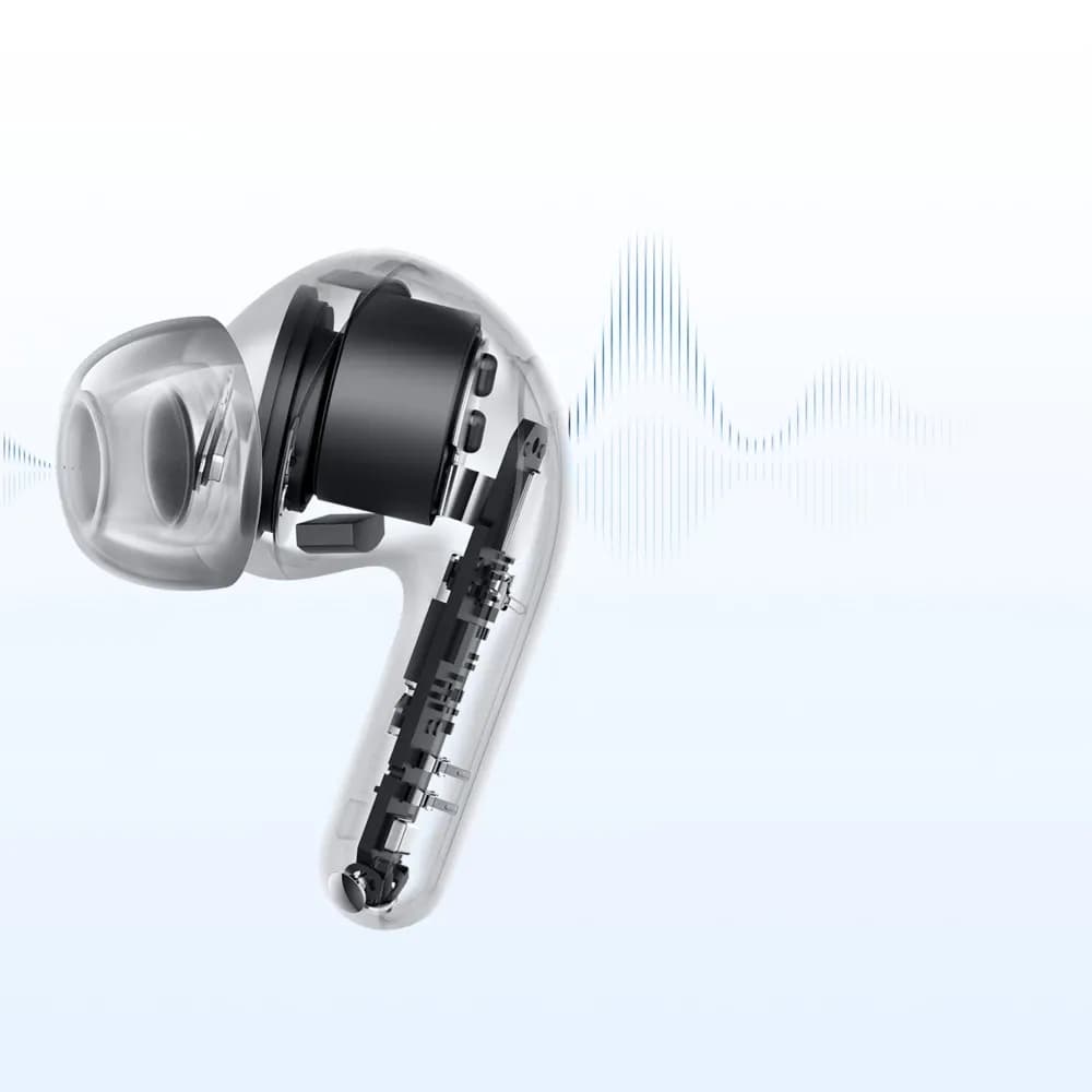 Xiaomi Redmi Buds 8 Lite – Audífonos Bluetooth con Cancelación de Ruido