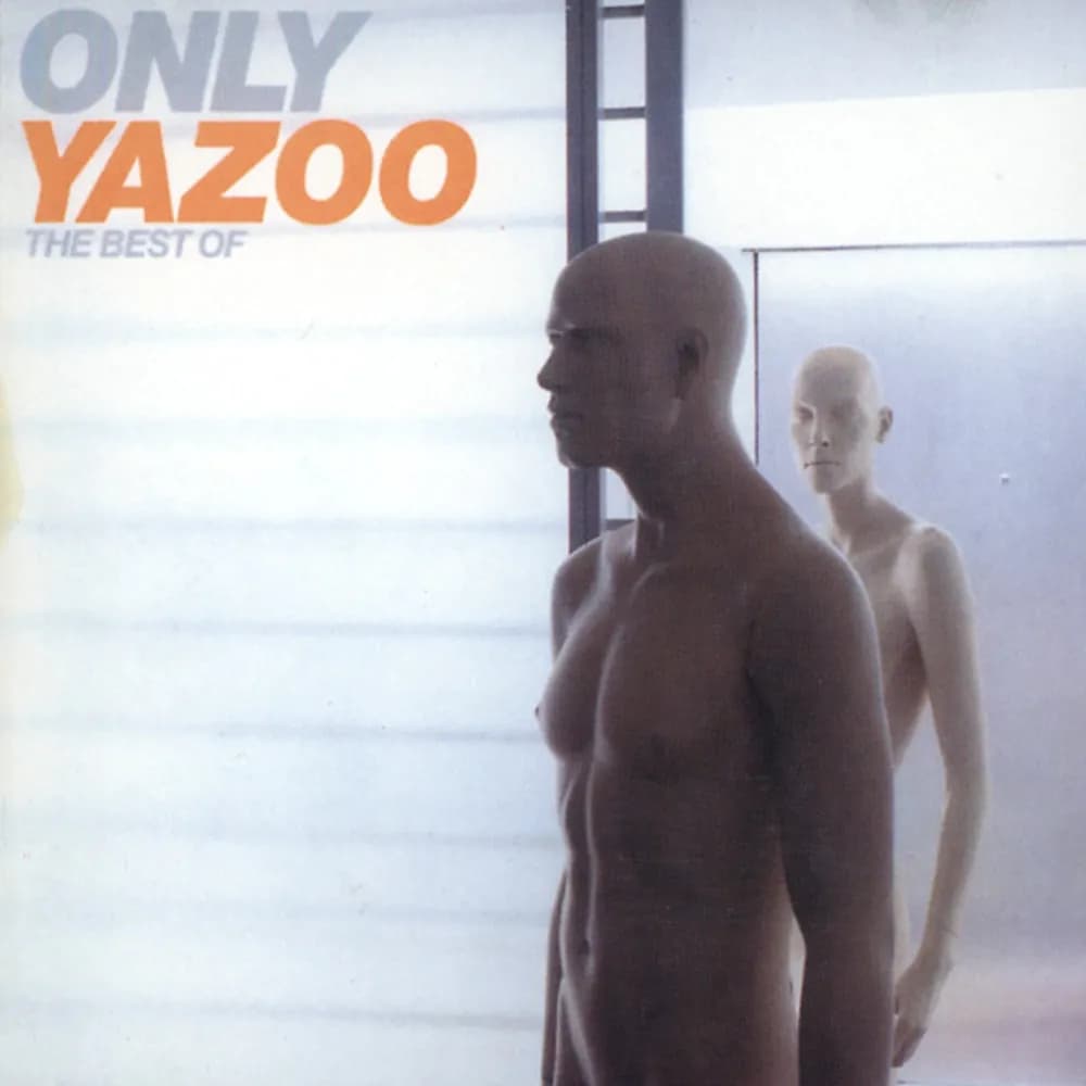 Yazoo - Only Yazoo – The Best Of (CD nuevo)