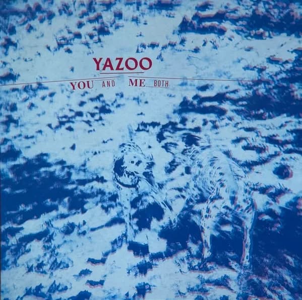 Yazoo - You And Me Both (Vinilo LP nuevo)