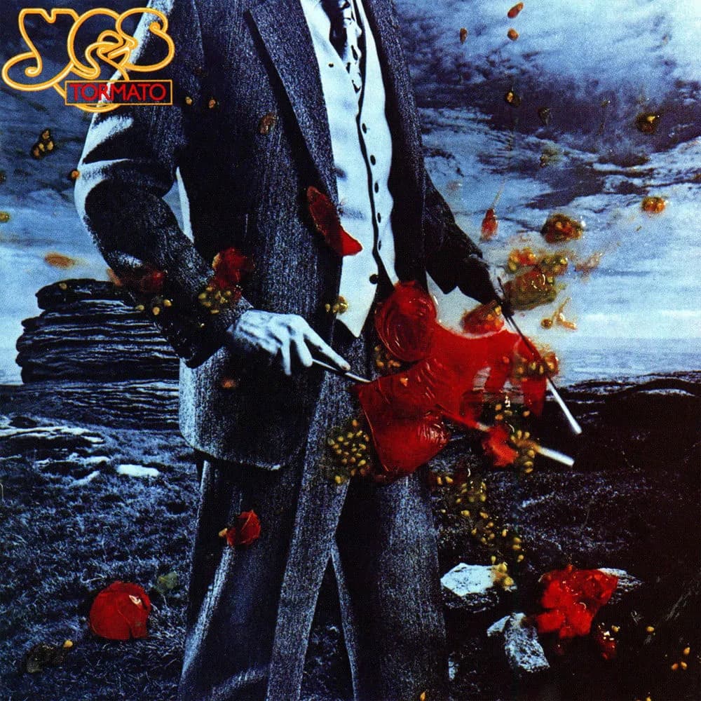 Yes - Tormato (CD nuevo)