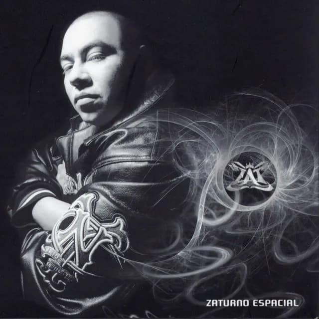 Zaturno - ZATURNO ESPACIAL (Vinilo LP nuevo)
